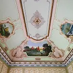 Frühstückspension Villarancia 4*