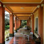 Villarancia Frühstückspension