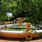 Villarancia Frühstückspension 4*