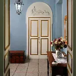 Villarancia Frühstückspension