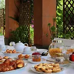 Villarancia Frühstückspension 4*