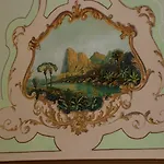Villarancia Frühstückspension