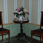 Villarancia Alezio