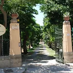 Villarancia Frühstückspension Alezio