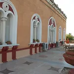 Villarancia Alezio