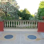 Villarancia Frühstückspension