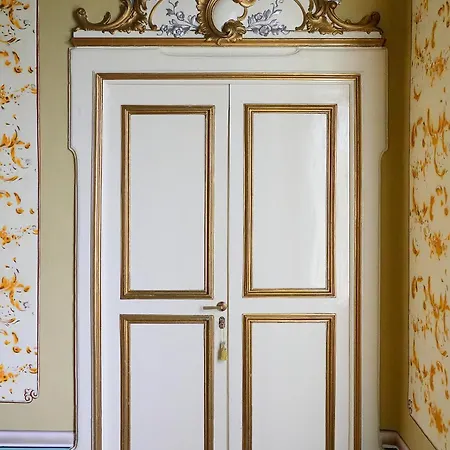 Bed and breakfast Villarancia Alezio