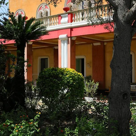 Villarancia Bed and breakfast Alezio