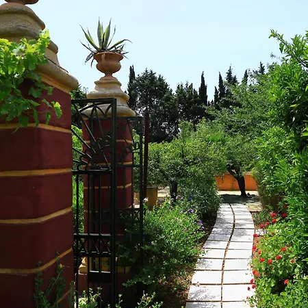Bed and breakfast Villarancia Alezio