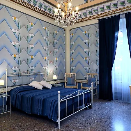 Villarancia Bed and breakfast 4*