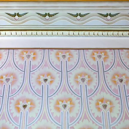 Villarancia Bed and breakfast Alezio