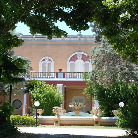 Villarancia Alezio