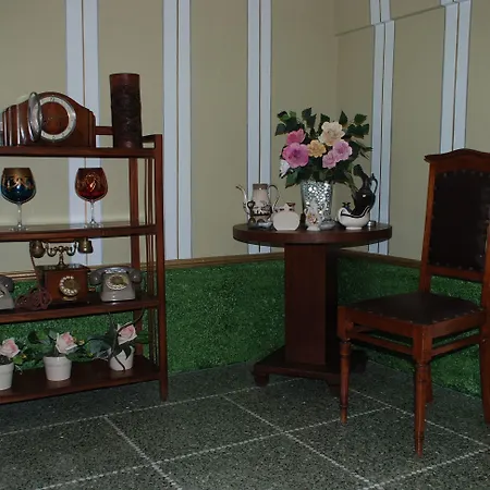 Bed and breakfast Villarancia Alezio