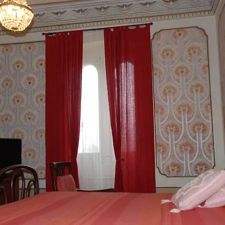 Villarancia Bed and breakfast
