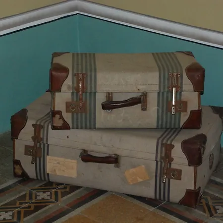 Villarancia Bed and breakfast Alezio