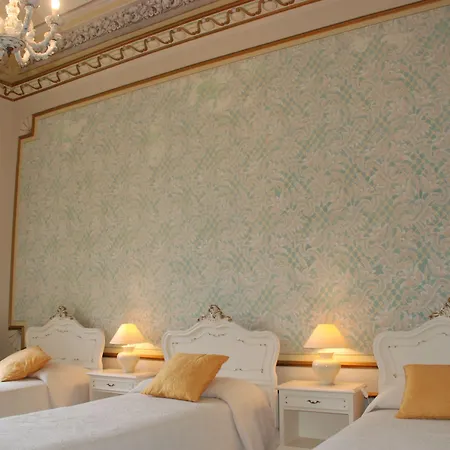 Bed and breakfast Villarancia