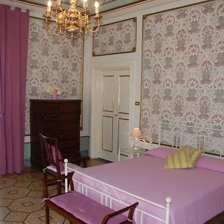 Bed and breakfast Villarancia Alezio