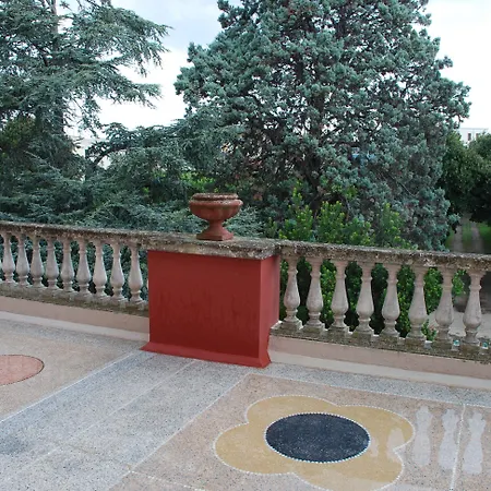 Bed and breakfast Villarancia 4*