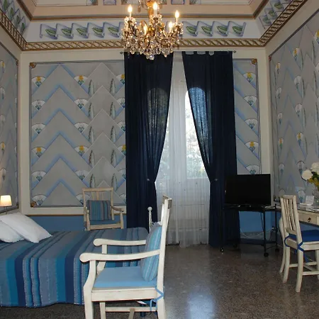 Bed and breakfast Villarancia