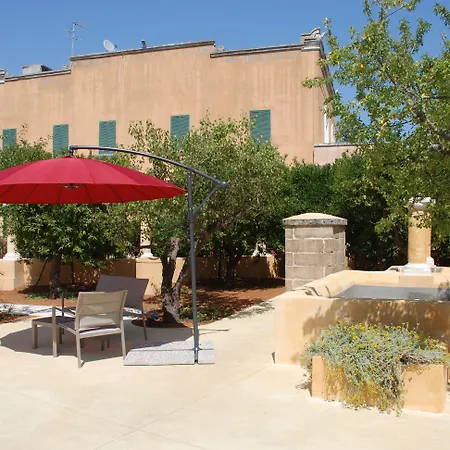 Bed and breakfast Villarancia