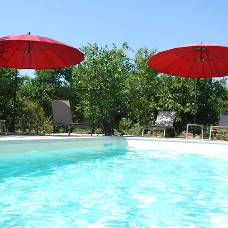 Villarancia Bed and breakfast