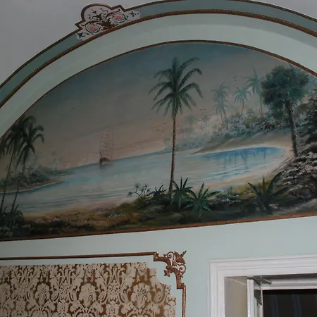 Villarancia Bed and breakfast