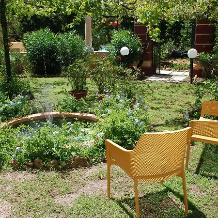 Villarancia Bed and breakfast