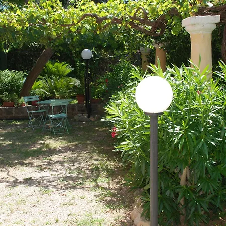 Villarancia Bed and breakfast