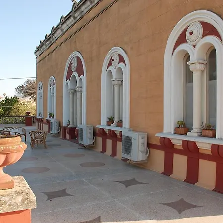 Bed and breakfast Villarancia