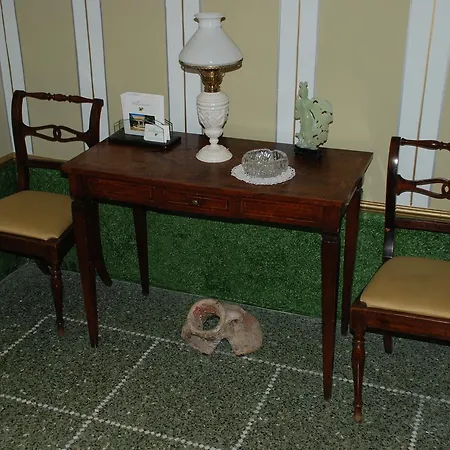 Villarancia Bed & Breakfast 4*