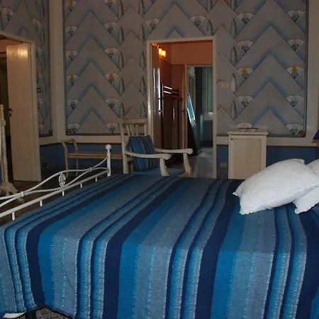 Bed & Breakfast Villarancia Alezio