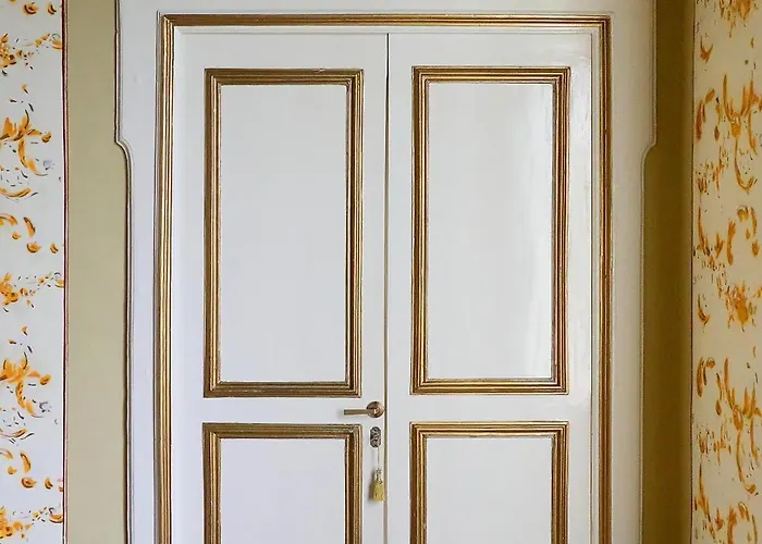 B&B Villarancia 알레지오