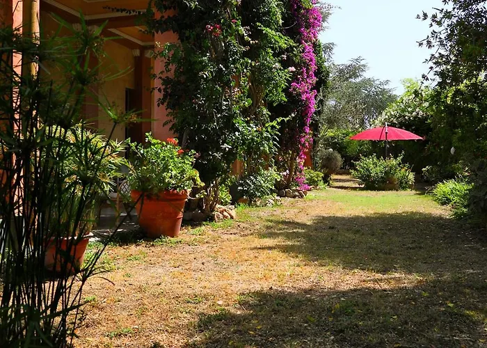 Villarancia 4* 알레지오
