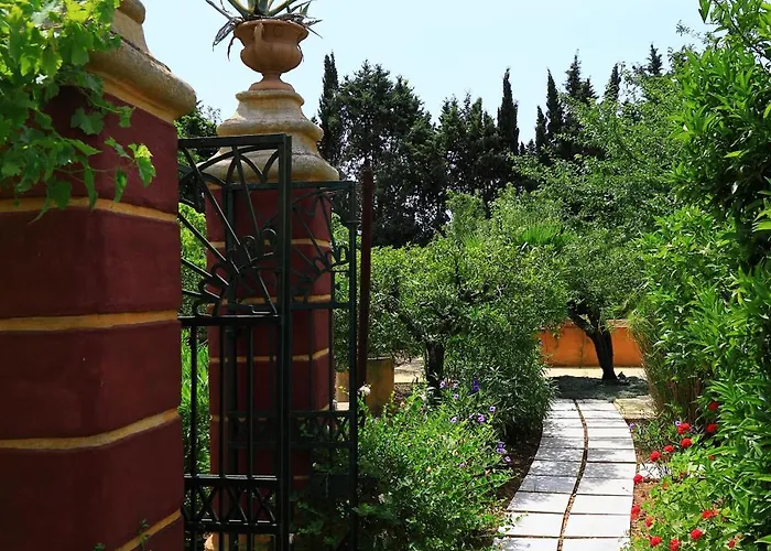 B&B Villarancia 알레지오