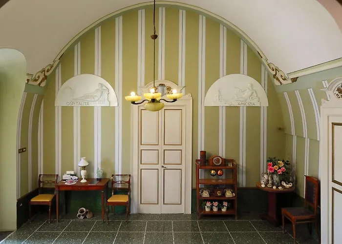 Villarancia 4* 알레지오