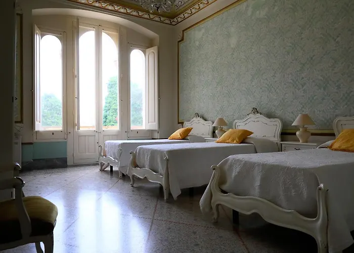 Villarancia B&B