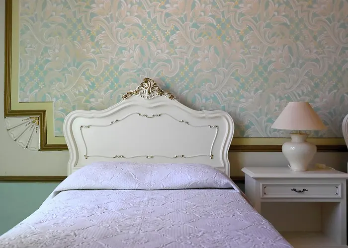 B&B Villarancia 4*