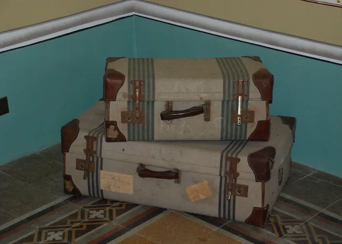 Villarancia B&B 알레지오