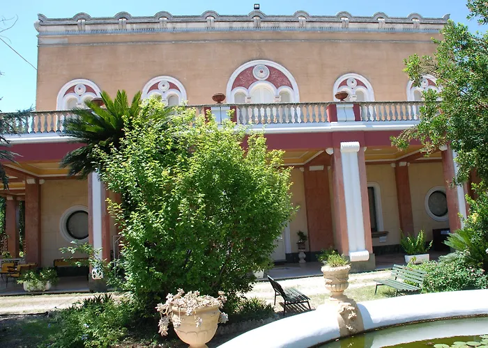 Villarancia 알레지오