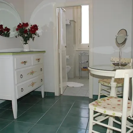 Bed & Breakfast Villarancia