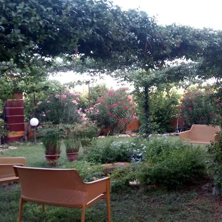 Villarancia Bed & Breakfast Alezio