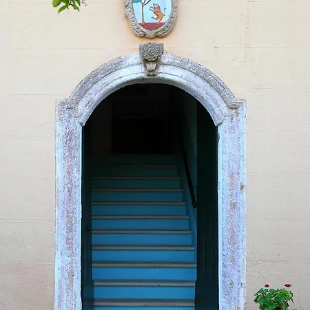 Villarancia Bed & Breakfast 4*