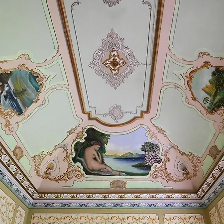 Villarancia Bed & Breakfast Alezio