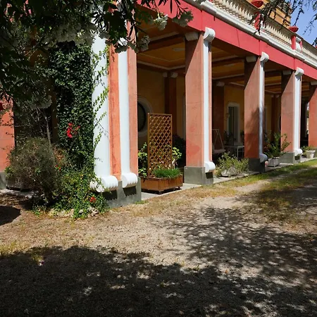 Villarancia Bed & Breakfast