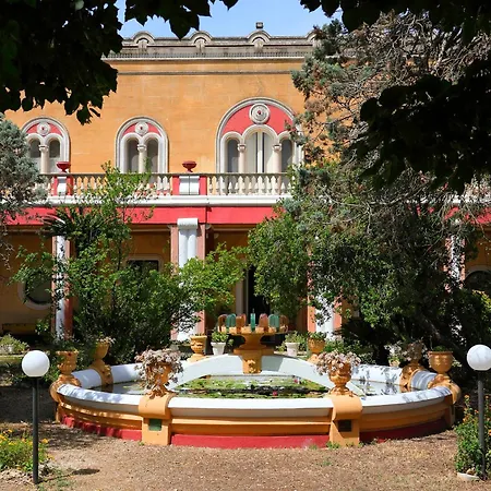 Bed & Breakfast Villarancia