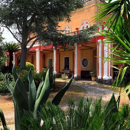 Bed & Breakfast Villarancia 4*