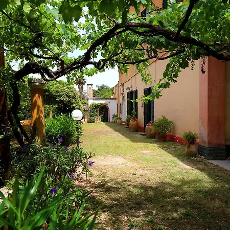 Villarancia Alezio