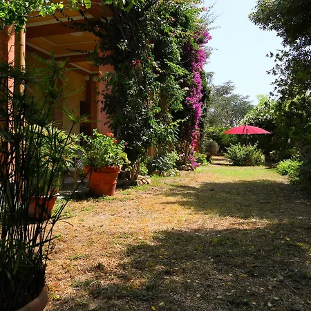 Villarancia 4* Alezio
