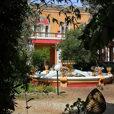 Villarancia 4* אלציו