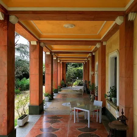 Villarancia Bed & Breakfast